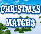 Crăciun Match3