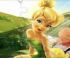 Tinkerbell Puzzle
