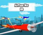 Avion de război HD
