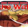 One Punch Man the Wall One Punch Man the Wall