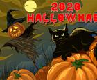 Hallowmas 2020 Puzzle