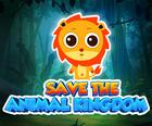 Salve O Reino Animal