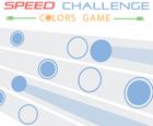 Брзина предизвик Бои Игра