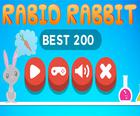 FZ Rabid Rabbit