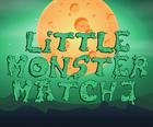 Little Monster Match 3
