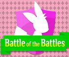 Battle of the Battles