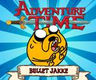 Timp De Aventură: Bullet Jake