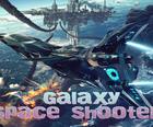 Galaxy-Weltraum-Shooter - Invaders 3d