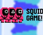 Squid 1 ilə oyun