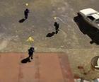 Top-Down Shooter Stealth Game 