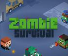 Supervivència Zombie