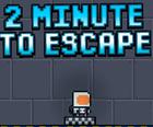 2 Minutes to Escape