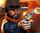 Gunslinger Duel: Joc Duel De Vest
