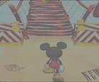 Micky Mouse Kangaro Salto Gioco