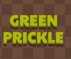 Grøn Prickle HD