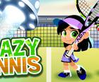 Tennis Crazy