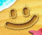 砂の描画ゲーム