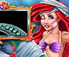 Mermaid Princess: Spidol Erholung