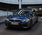 ב. מ. וו M340i xDrive פאזל