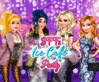 BFFs Ice Cafe Party