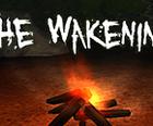 La Wakening: Joc De Supervivència