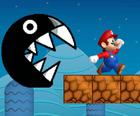 Ultimative Mario run