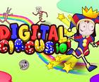 Digital Circus IO