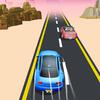Rush Race Rush Race
