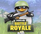 Pinguin Battle Royale