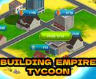 Construire un Empire Tycoon