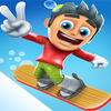 Ski Safari Ski Safari