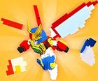 Toy Bricks Builder 3D