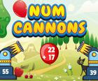 Num Cannons