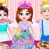 Baby Taylor Perfect Birthday Baby Taylor Perfect Birthday