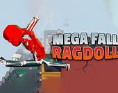 Mega Fall Ragdoll Simulator