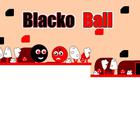 Черный Мячик