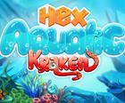 HexAquatic Kraken