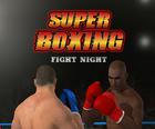 Super Boxen-Fight Night