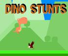 Dino Stunts