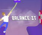 Equilibre la Ti