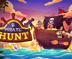 Polowanie Na Piratów