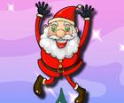 Santa Claus Jumping Seikkailu