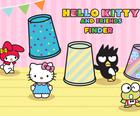 Hello Kitty A Vyhľadávač Priateľov