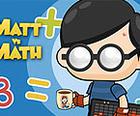 Мат срещу по математика