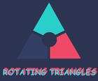 Rotating Triangles
