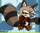 raccoon adventure gioco