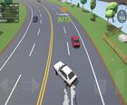 Polygonal Drift: безкрайни състезания по пътищата