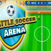 Battle Arena Soccer Battle Arena Soccer