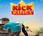 Kick Kings Jogo