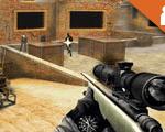 Армейские ударные силы: 3Д стрелялка онлайн мультиплеер
